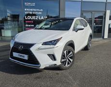 Lexus NX Vannes