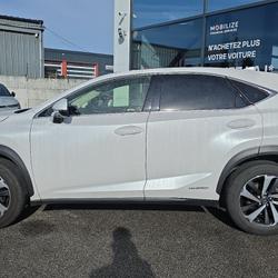Lexus NX 300h 4WD Executive Vannes