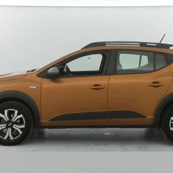 Dacia Sandero TCe 90 CVT GSR2 Stepway Expression Coutances