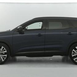 Renault Espace 5 VI E-Tech hybrid 200 Iconic Vannes