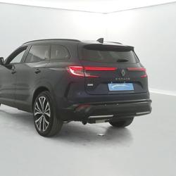 Renault Espace 5 VI E-Tech hybrid 200 Iconic Vannes