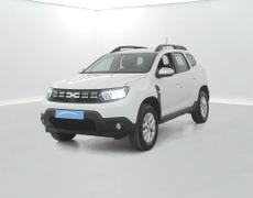 Dacia Duster Coutances