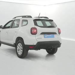 Dacia Duster ECO-G 100 Expression Coutances