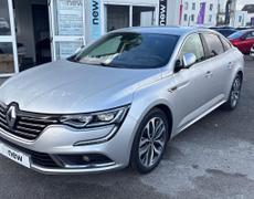 Renault Talisman Vannes