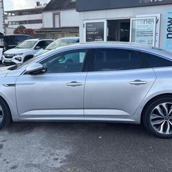 Renault Talisman Tce 200 Energy EDC Intens Vannes