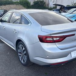 Renault Talisman Tce 200 Energy EDC Intens Vannes