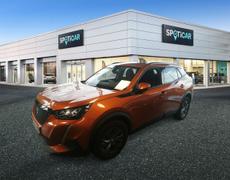 Peugeot 2008 Brindas