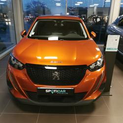 Peugeot 2008 PureTech 100 S&S Style Brindas