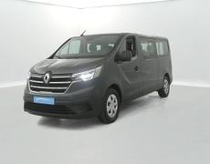 Renault Trafic combi Vannes
