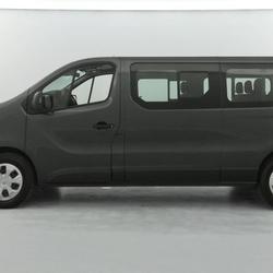 Renault Trafic combi L2 dCi 150 Energy S&S Zen Vannes