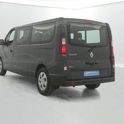 Renault Trafic combi L2 dCi 150 Energy S&S Zen Vannes