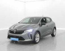 Renault Clio 5 Vannes