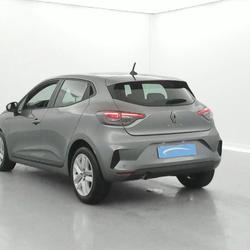 Renault Clio 5 V SCe 65 ch GSR2 Evolution Vannes