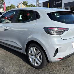 Renault Clio 5 V Eco-G 100 ch GSR2 Evolution Vannes