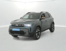 Dacia Duster Coutances