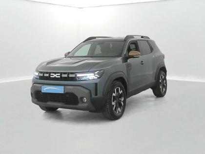 Dacia Duster - ECO-G 100 Extreme - 23 990 €