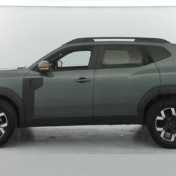 Dacia Duster ECO-G 100 Extreme Coutances
