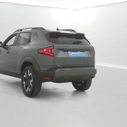 Dacia Duster ECO-G 100 Extreme Coutances