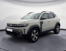Dacia Duster - TCe 130 4x2 Journey - 24 990 €