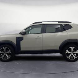 Dacia Duster TCe 130 4x2 Journey Coutances