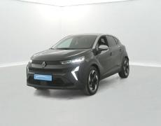 Renault Captur - E-Tech full hybrid 145 ch Techno - 26 990 €