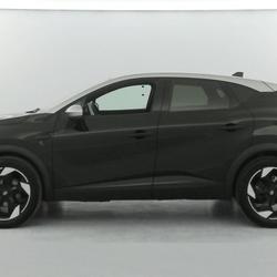 Renault Captur E-Tech full hybrid 145 ch Techno Coutances