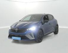 Renault Clio 5 Vannes