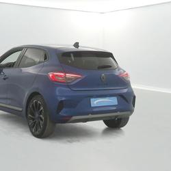 Renault Clio 5 V E-Tech full hybrid 145 ch GSR2 Esprit Alpine Vannes