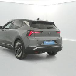 Renault Scenic 4 E-TECH ELECTRIQUE 220 ch grande autonomie Techno Iconic OPTIMUM CHARGE Vannes