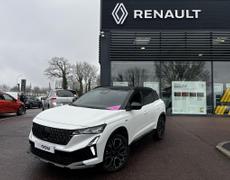 Renault Austral Coutances