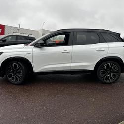 Renault Austral full hybrid E-Tech 200 ch Esprit Alpine Coutances