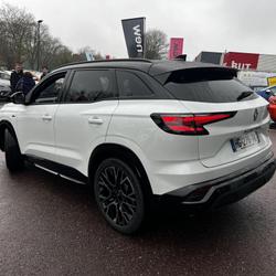 Renault Austral full hybrid E-Tech 200 ch Esprit Alpine Coutances