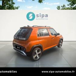 Hyundai Inster 49 kWh 5 pl. Creative 5p occasion - La Teste-de-Buch - photo 2/30
