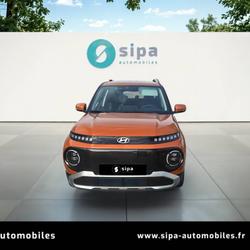Hyundai Inster 49 kWh 5 pl. Creative 5p occasion - La Teste-de-Buch - photo 3/30
