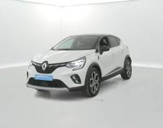 Renault Captur Vannes