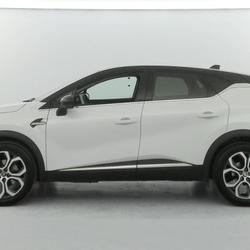 Renault Captur E-Tech full hybrid 145 Techno fast track Vannes