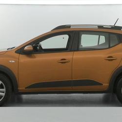 Dacia Sandero TCe 90 - 22 Stepway Confort Vannes