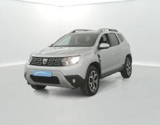 Dacia Duster Vannes