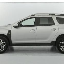 Dacia Duster Blue dCi 115 4x2 Prestige Vannes