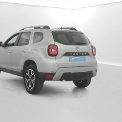 Dacia Duster Blue dCi 115 4x2 Prestige Vannes