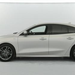 Ford Focus 1.0 EcoBoost 125 S&S ST Line Vannes