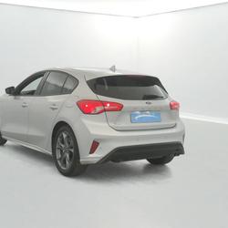 Ford Focus 1.0 EcoBoost 125 S&S ST Line Vannes
