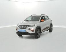 Dacia Spring Vannes