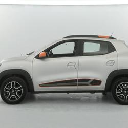 Dacia Spring Achat Int&eacute;gral Confort Plus Vannes