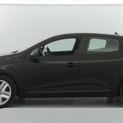 Renault Clio 5 V E-Tech full hybrid 145 Evolution Coutances