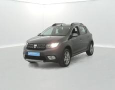 Dacia Sandero Vannes