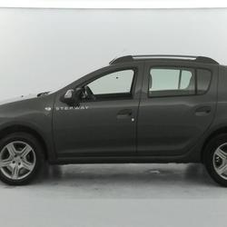 Dacia Sandero Blue dCi 95 Stepway Vannes
