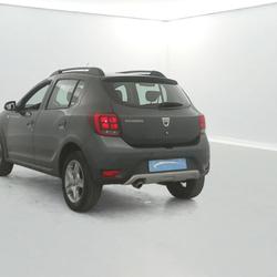 Dacia Sandero Blue dCi 95 Stepway Vannes