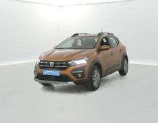 Dacia Sandero Vannes