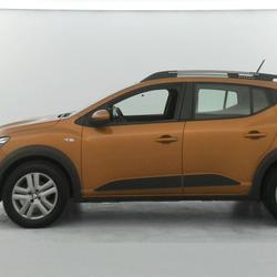 Dacia Sandero TCe 90 - 22 Stepway Confort Vannes